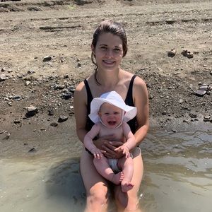 Meet your Posher, Rachel